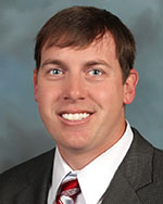 Photo of Alfa Insurance agent Brad Rooker
